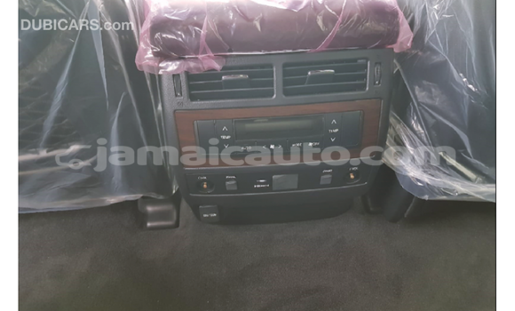 Acheter Import Voiture Toyota Land Cruiser Noir à Import - Dubai, Clarendon Acheter Import Voiture Toyota Land Cruiser Noir à Import - Dubai, Clarendon