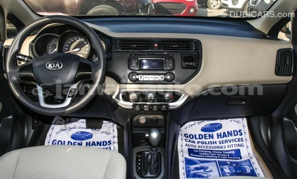 Acheter Import Voiture Kia Rio Marron à Import - Dubai, Clarendon Acheter Import Voiture Kia Rio Marron à Import - Dubai, Clarendon