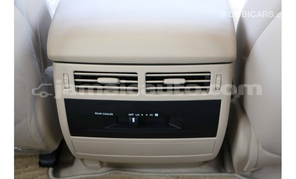 Acheter Import Voiture Toyota Land Cruiser Noir à Import - Dubai, Clarendon Acheter Import Voiture Toyota Land Cruiser Noir à Import - Dubai, Clarendon