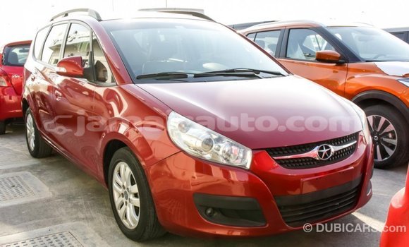 Acheter Import Voiture JAC J3 (Tongyue,Tojoy) Rouge à Import - Dubai, Clarendon Acheter Import Voiture JAC J3 (Tongyue,Tojoy) Rouge à Import - Dubai, Clarendon