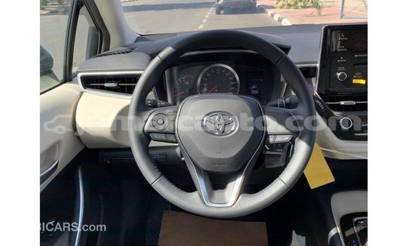 Buy Import Toyota Corolla White Car in Import - Dubai in Clarendon Buy Import Toyota Corolla White Car in Import - Dubai in Clarendon