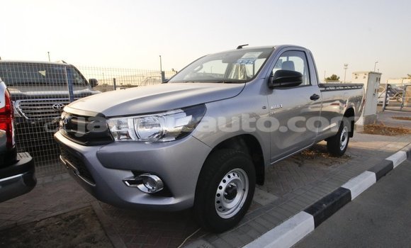 Buy Import Toyota Hilux Other Car in Import - Dubai in Clarendon Buy Import Toyota Hilux Other Car in Import - Dubai in Clarendon