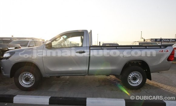 Buy Import Toyota Hilux Other Car in Import - Dubai in Clarendon Buy Import Toyota Hilux Other Car in Import - Dubai in Clarendon
