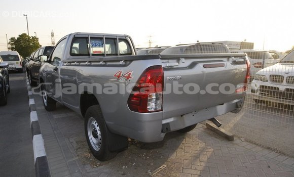 Buy Import Toyota Hilux Other Car in Import - Dubai in Clarendon Buy Import Toyota Hilux Other Car in Import - Dubai in Clarendon
