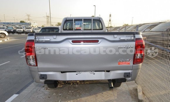 Buy Import Toyota Hilux Other Car in Import - Dubai in Clarendon Buy Import Toyota Hilux Other Car in Import - Dubai in Clarendon