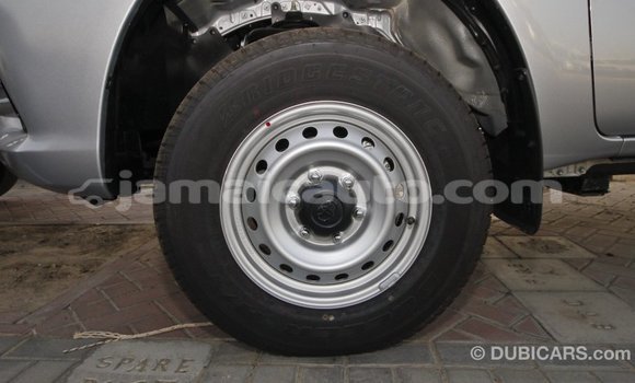 Buy Import Toyota Hilux Other Car in Import - Dubai in Clarendon Buy Import Toyota Hilux Other Car in Import - Dubai in Clarendon