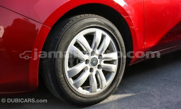 Acheter Import Voiture JAC J3 (Tongyue,Tojoy) Rouge à Import - Dubai, Clarendon Acheter Import Voiture JAC J3 (Tongyue,Tojoy) Rouge à Import - Dubai, Clarendon