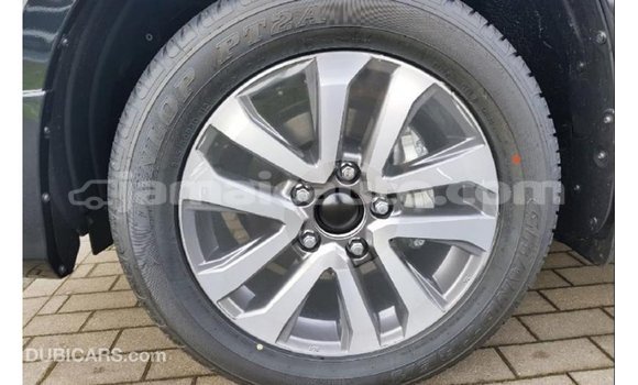 Buy Import Toyota Land Cruiser Black Car in Import - Dubai in Clarendon Buy Import Toyota Land Cruiser Black Car in Import - Dubai in Clarendon