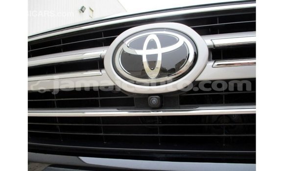 Buy Import Toyota Land Cruiser Black Car in Import - Dubai in Clarendon Buy Import Toyota Land Cruiser Black Car in Import - Dubai in Clarendon