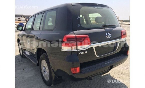 Buy Import Toyota Land Cruiser Black Car in Import - Dubai in Clarendon Buy Import Toyota Land Cruiser Black Car in Import - Dubai in Clarendon