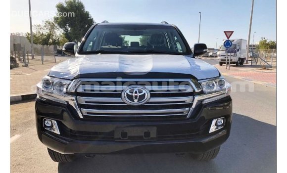 Buy Import Toyota Land Cruiser Black Car in Import - Dubai in Clarendon Buy Import Toyota Land Cruiser Black Car in Import - Dubai in Clarendon