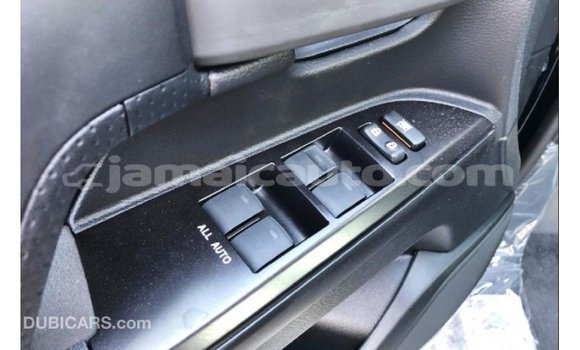 Buy Import Toyota Land Cruiser Black Car in Import - Dubai in Clarendon Buy Import Toyota Land Cruiser Black Car in Import - Dubai in Clarendon