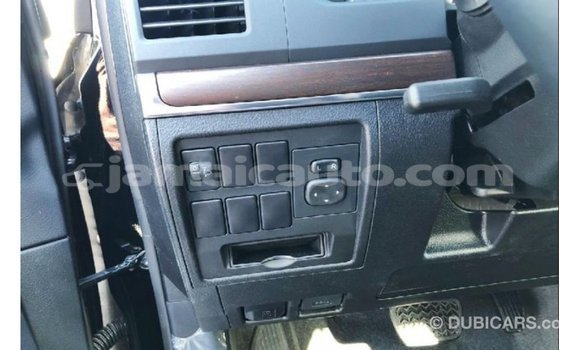 Buy Import Toyota Land Cruiser Black Car in Import - Dubai in Clarendon Buy Import Toyota Land Cruiser Black Car in Import - Dubai in Clarendon