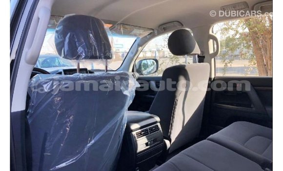 Buy Import Toyota Land Cruiser Black Car in Import - Dubai in Clarendon Buy Import Toyota Land Cruiser Black Car in Import - Dubai in Clarendon