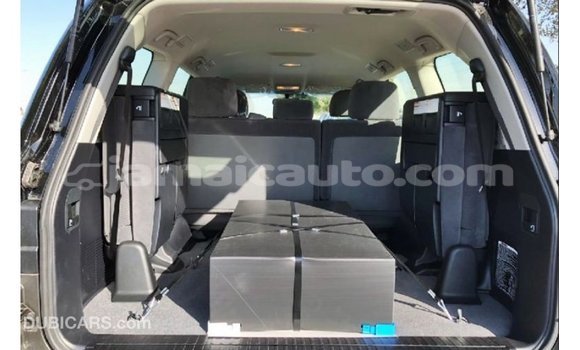 Buy Import Toyota Land Cruiser Black Car in Import - Dubai in Clarendon Buy Import Toyota Land Cruiser Black Car in Import - Dubai in Clarendon