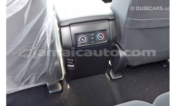 Buy Import Toyota Prado Black Car in Import - Dubai in Clarendon Buy Import Toyota Prado Black Car in Import - Dubai in Clarendon