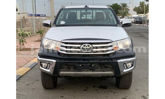 Buy Import Toyota Hilux Black Car in Import - Dubai in Clarendon Buy Import Toyota Hilux Black Car in Import - Dubai in Clarendon