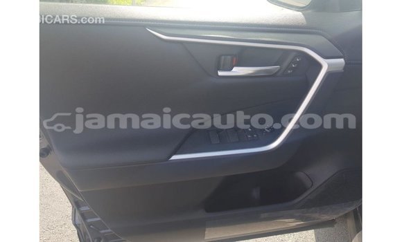 Buy Import Toyota 4Runner Other Car in Import - Dubai in Clarendon Buy Import Toyota 4Runner Other Car in Import - Dubai in Clarendon