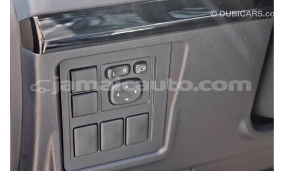 Buy Import Toyota Prado Black Car in Import - Dubai in Clarendon Buy Import Toyota Prado Black Car in Import - Dubai in Clarendon