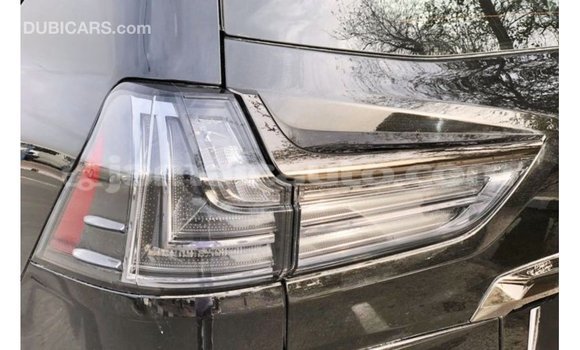 Buy Import Lexus LX Black Car in Import - Dubai in Clarendon Buy Import Lexus LX Black Car in Import - Dubai in Clarendon