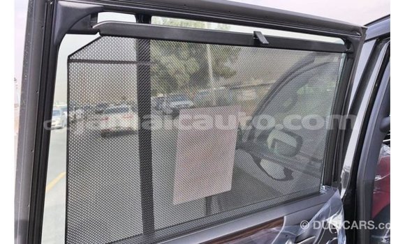 Buy Import Lexus LX Black Car in Import - Dubai in Clarendon Buy Import Lexus LX Black Car in Import - Dubai in Clarendon