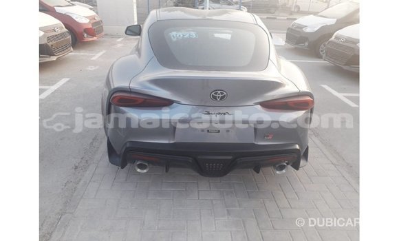 Buy Import Toyota Supra Other Car in Import - Dubai in Clarendon Buy Import Toyota Supra Other Car in Import - Dubai in Clarendon