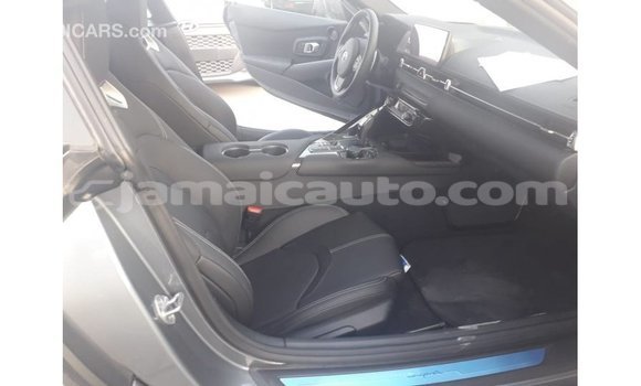 Buy Import Toyota Supra Other Car in Import - Dubai in Clarendon Buy Import Toyota Supra Other Car in Import - Dubai in Clarendon