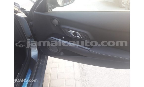 Buy Import Toyota Supra Other Car in Import - Dubai in Clarendon Buy Import Toyota Supra Other Car in Import - Dubai in Clarendon