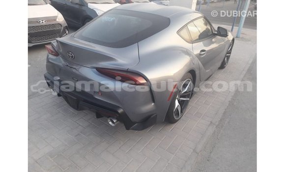 Buy Import Toyota Supra Other Car in Import - Dubai in Clarendon Buy Import Toyota Supra Other Car in Import - Dubai in Clarendon