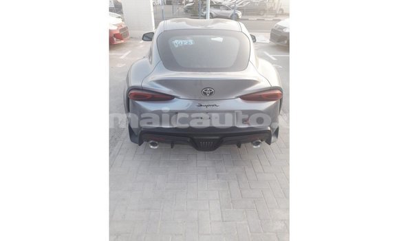 Buy Import Toyota Supra Other Car in Import - Dubai in Clarendon Buy Import Toyota Supra Other Car in Import - Dubai in Clarendon