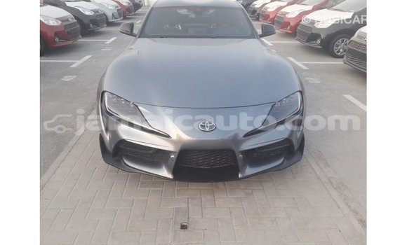 Buy Import Toyota Supra Other Car in Import - Dubai in Clarendon Buy Import Toyota Supra Other Car in Import - Dubai in Clarendon