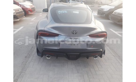 Buy Import Toyota Supra Other Car in Import - Dubai in Clarendon Buy Import Toyota Supra Other Car in Import - Dubai in Clarendon