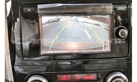 Buy Import Mitsubishi Pajero Black Car in Import - Dubai in Clarendon Buy Import Mitsubishi Pajero Black Car in Import - Dubai in Clarendon