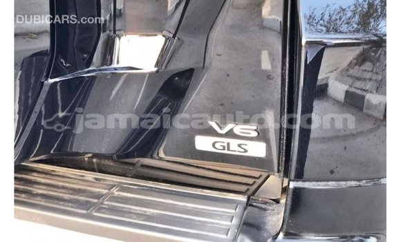 Buy Import Mitsubishi Pajero Black Car in Import - Dubai in Clarendon Buy Import Mitsubishi Pajero Black Car in Import - Dubai in Clarendon