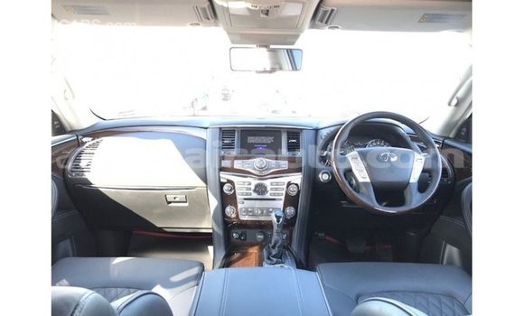 Buy Import Infiniti Q Black Car in Import - Dubai in Clarendon Buy Import Infiniti Q Black Car in Import - Dubai in Clarendon