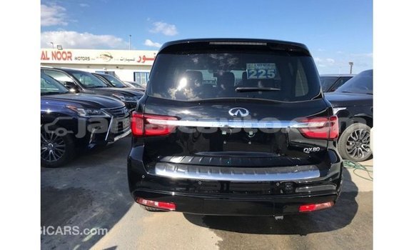 Buy Import Infiniti Q Black Car in Import - Dubai in Clarendon Buy Import Infiniti Q Black Car in Import - Dubai in Clarendon