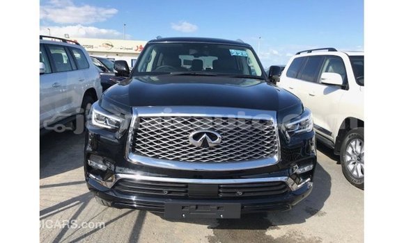 Buy Import Infiniti Q Black Car in Import - Dubai in Clarendon Buy Import Infiniti Q Black Car in Import - Dubai in Clarendon