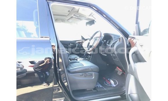 Buy Import Infiniti Q Black Car in Import - Dubai in Clarendon Buy Import Infiniti Q Black Car in Import - Dubai in Clarendon