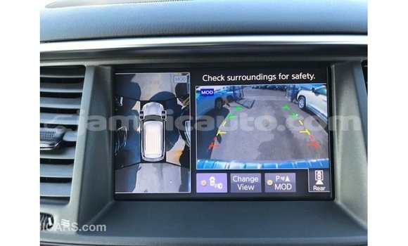 Buy Import Infiniti Q Black Car in Import - Dubai in Clarendon Buy Import Infiniti Q Black Car in Import - Dubai in Clarendon