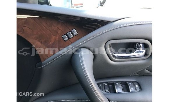 Buy Import Infiniti Q Black Car in Import - Dubai in Clarendon Buy Import Infiniti Q Black Car in Import - Dubai in Clarendon