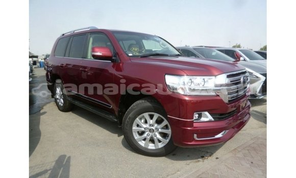 Buy Import Toyota Land Cruiser Other Car in Import - Dubai in Clarendon Buy Import Toyota Land Cruiser Other Car in Import - Dubai in Clarendon