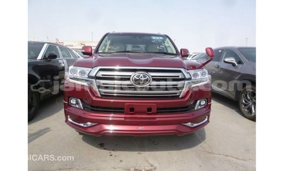 Buy Import Toyota Land Cruiser Other Car in Import - Dubai in Clarendon Buy Import Toyota Land Cruiser Other Car in Import - Dubai in Clarendon