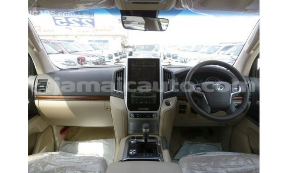Buy Import Toyota Land Cruiser Other Car in Import - Dubai in Clarendon Buy Import Toyota Land Cruiser Other Car in Import - Dubai in Clarendon