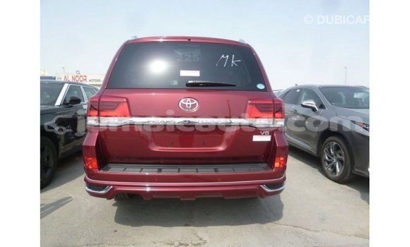 Buy Import Toyota Land Cruiser Other Car in Import - Dubai in Clarendon Buy Import Toyota Land Cruiser Other Car in Import - Dubai in Clarendon