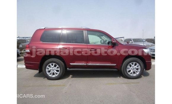 Buy Import Toyota Land Cruiser Other Car in Import - Dubai in Clarendon Buy Import Toyota Land Cruiser Other Car in Import - Dubai in Clarendon