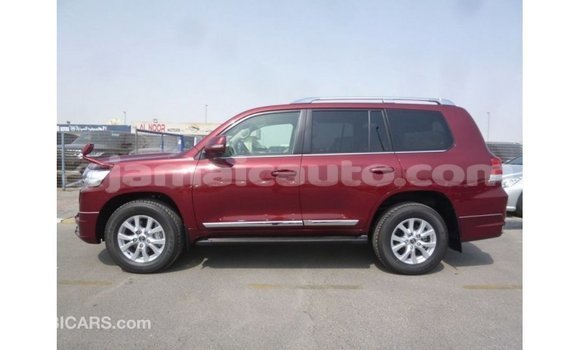 Buy Import Toyota Land Cruiser Other Car in Import - Dubai in Clarendon Buy Import Toyota Land Cruiser Other Car in Import - Dubai in Clarendon