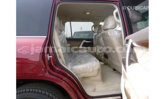 Buy Import Toyota Land Cruiser Other Car in Import - Dubai in Clarendon Buy Import Toyota Land Cruiser Other Car in Import - Dubai in Clarendon