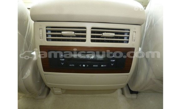 Buy Import Toyota Land Cruiser Other Car in Import - Dubai in Clarendon Buy Import Toyota Land Cruiser Other Car in Import - Dubai in Clarendon