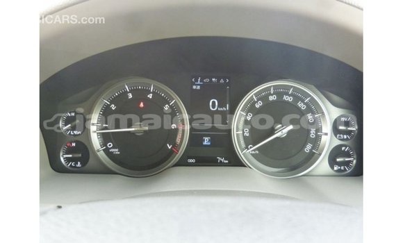 Buy Import Toyota Land Cruiser Other Car in Import - Dubai in Clarendon Buy Import Toyota Land Cruiser Other Car in Import - Dubai in Clarendon