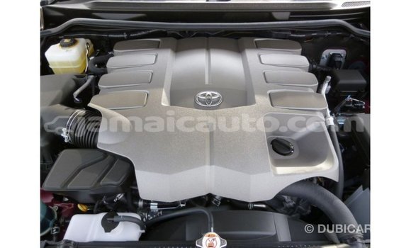 Buy Import Toyota Land Cruiser Other Car in Import - Dubai in Clarendon Buy Import Toyota Land Cruiser Other Car in Import - Dubai in Clarendon
